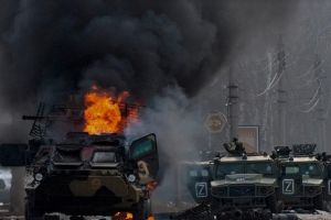 потери врага