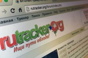торент-платформа
