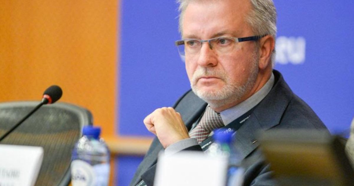 Михаэль Галер