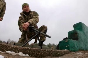 Виталий Кличко