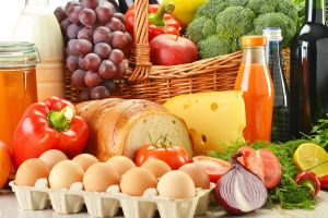 Продукты