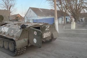 российская техника
