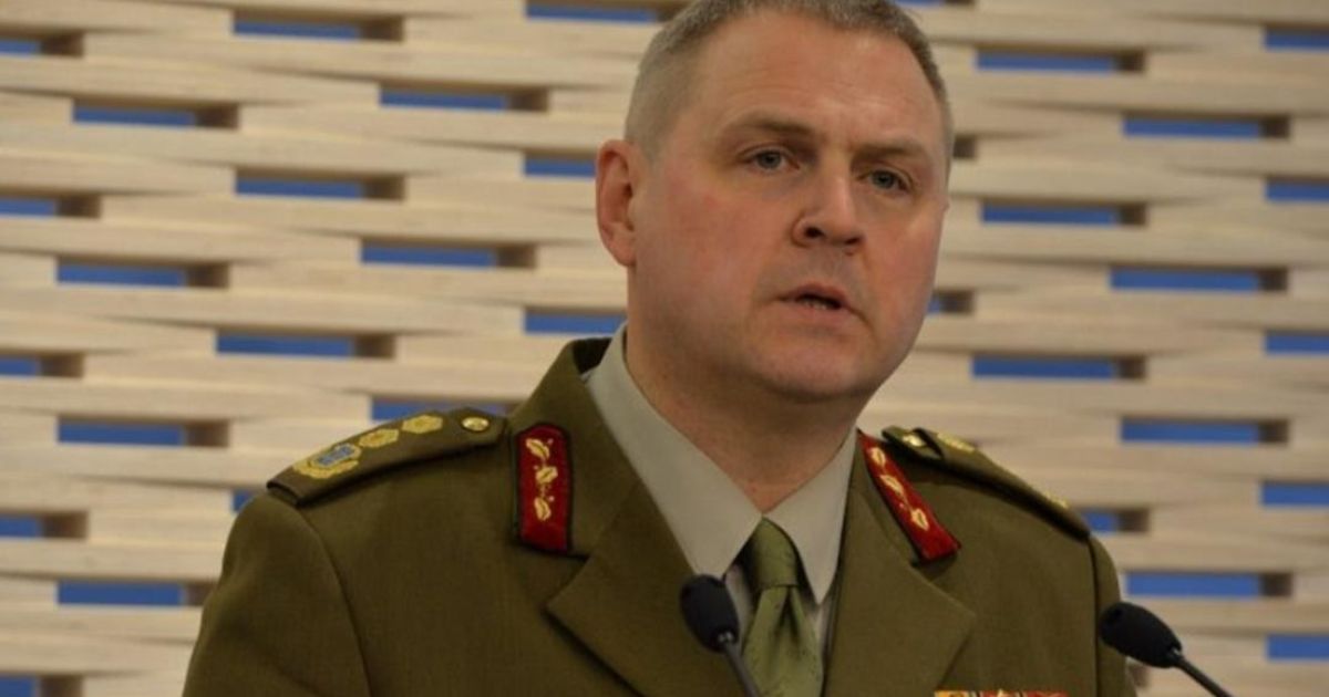 Риго Террас