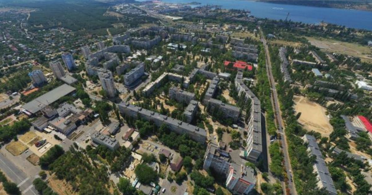 Херсон