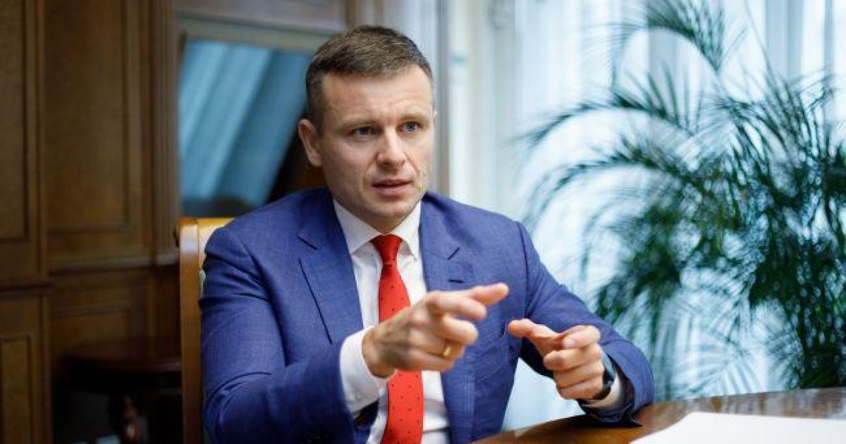 Сергей Марченко
