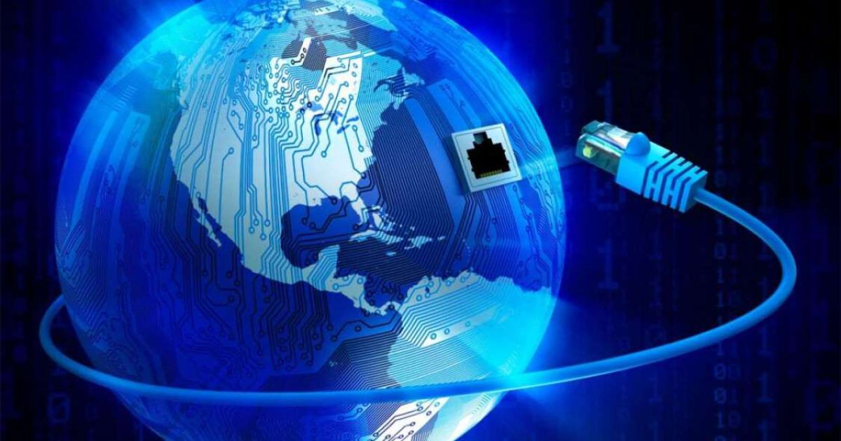 Интернет