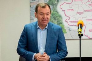 Иван Столбовой