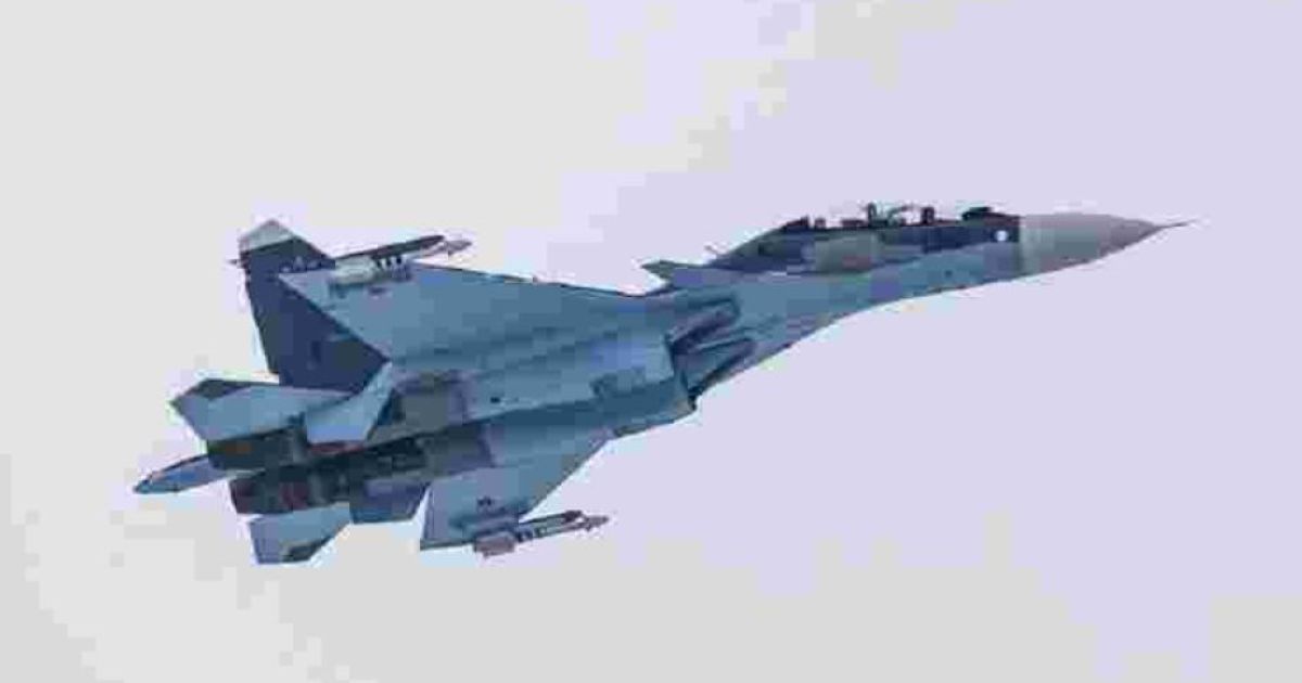 Су-30