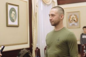 Роман Грибов