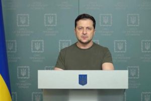 Владимир Зеленский