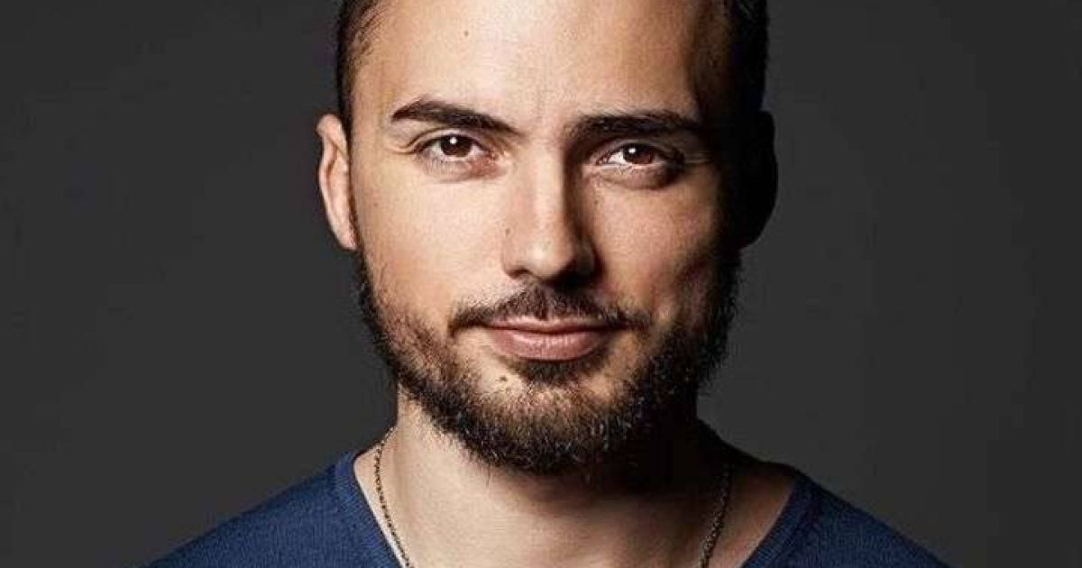 Эдгар Каминский