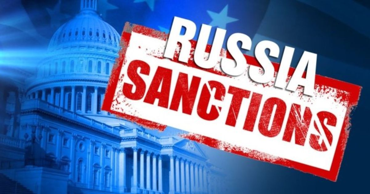 Санкции