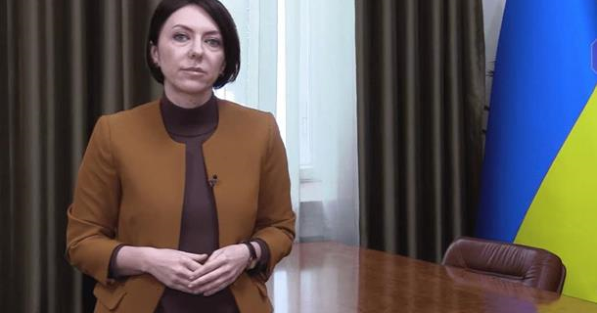 Анна Маляр