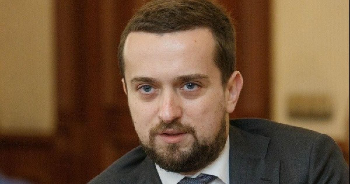 Кирилл Тимошенко