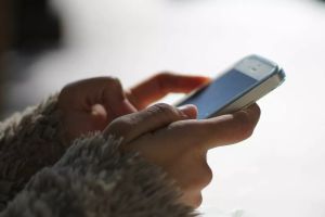 Смартфон