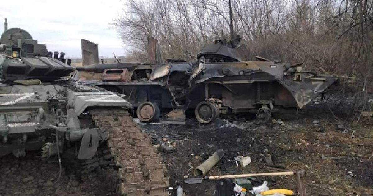 В России скрытая мобилизация