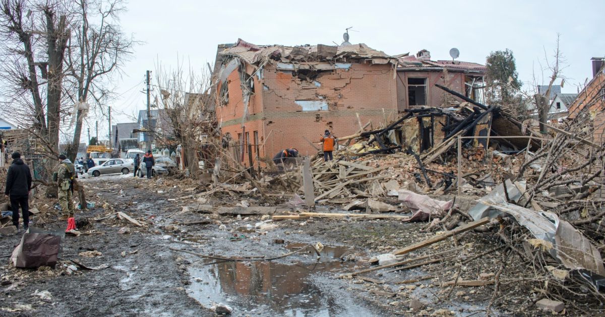 Сумская область