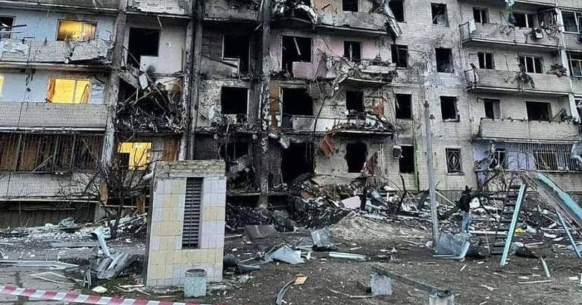Гостомель