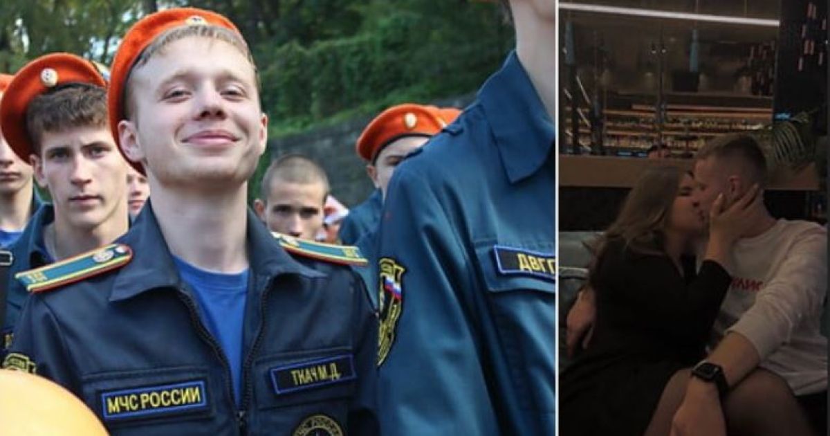 палач из Бучи