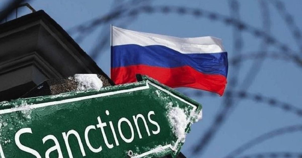 Санкции