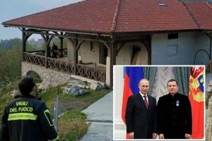 Вилла Соловьева