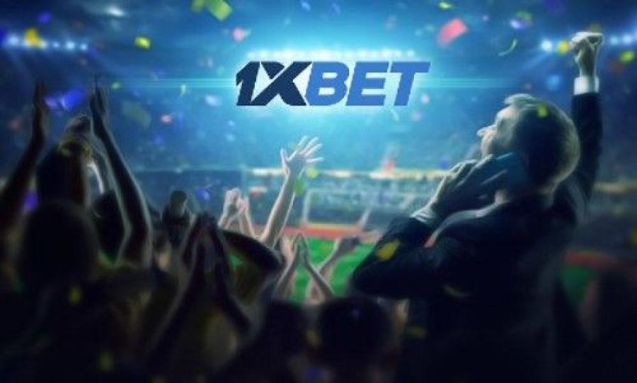 1xBet