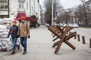 оборона Днепра
