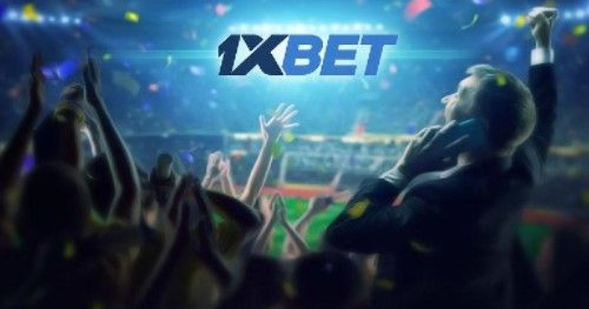 1xBet