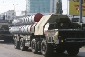 С-300 в Киеве