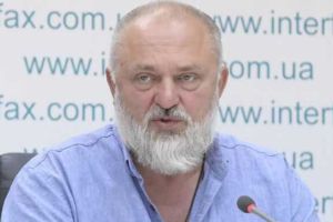 Александр Ржавский