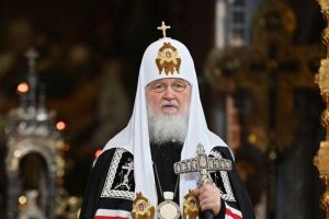 Кирилл