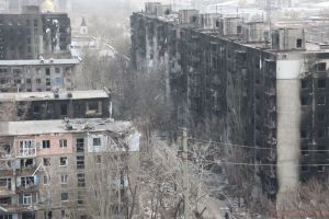 Мариуполь