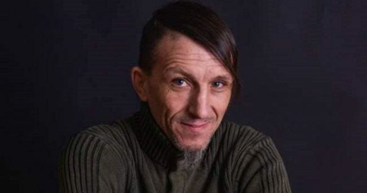 Владимир Вакуленко