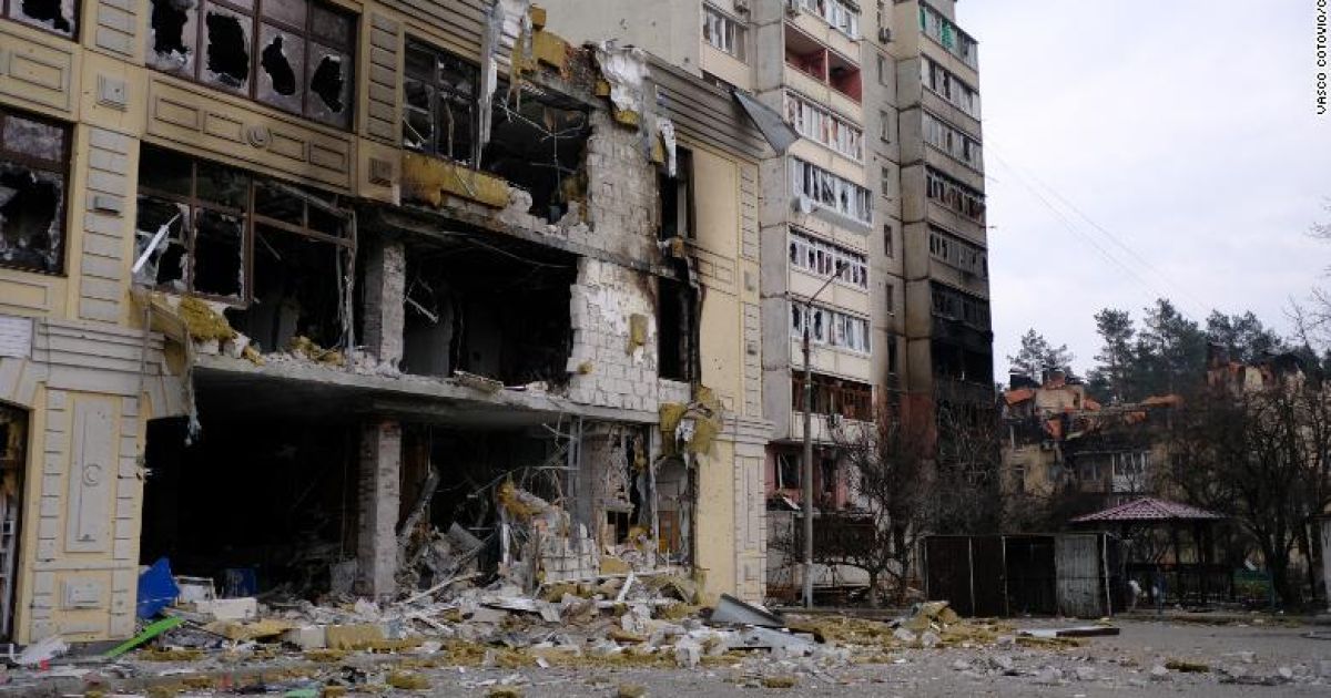 Ирпень