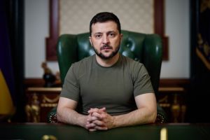 Владимир Зеленский