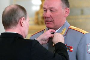 Дворников
