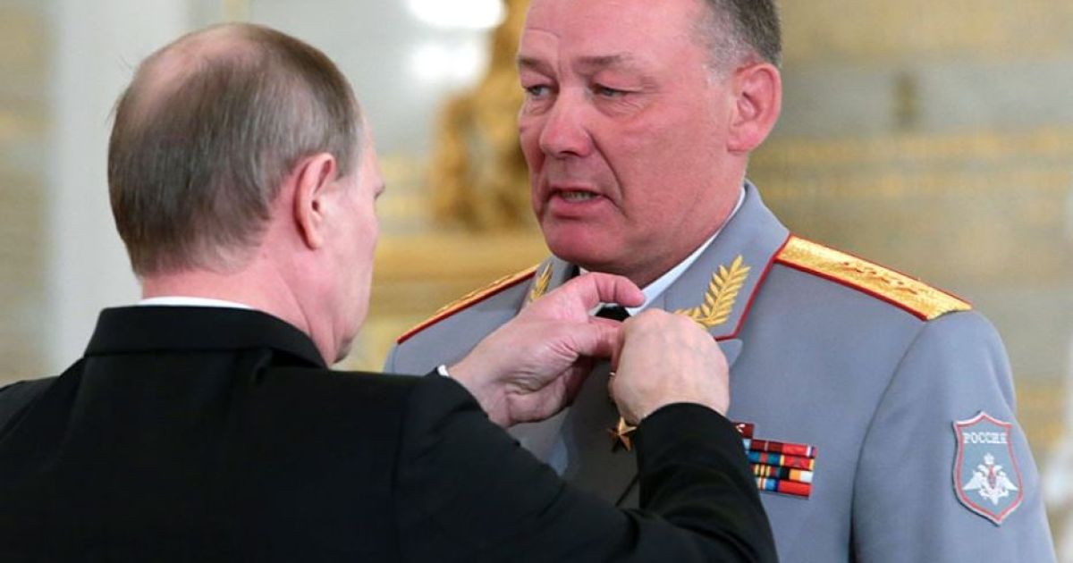 Дворников