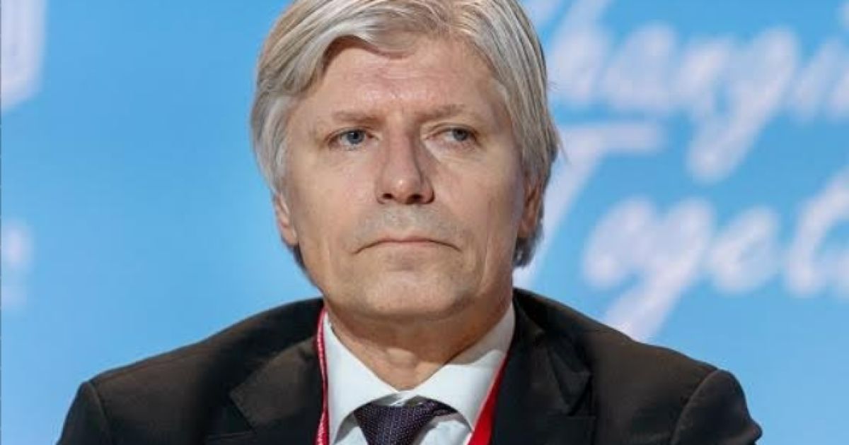 Ола Елвествуен