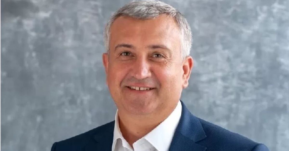 Клименко