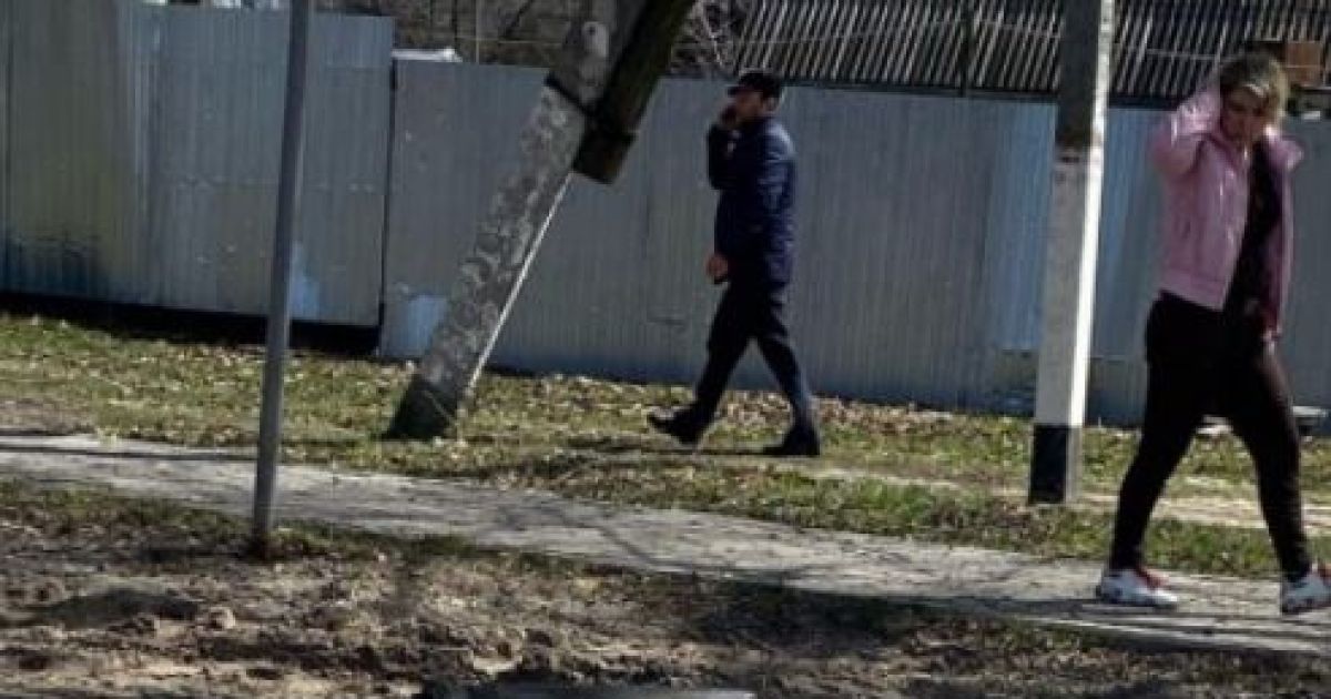 авиудар по Брянской области
