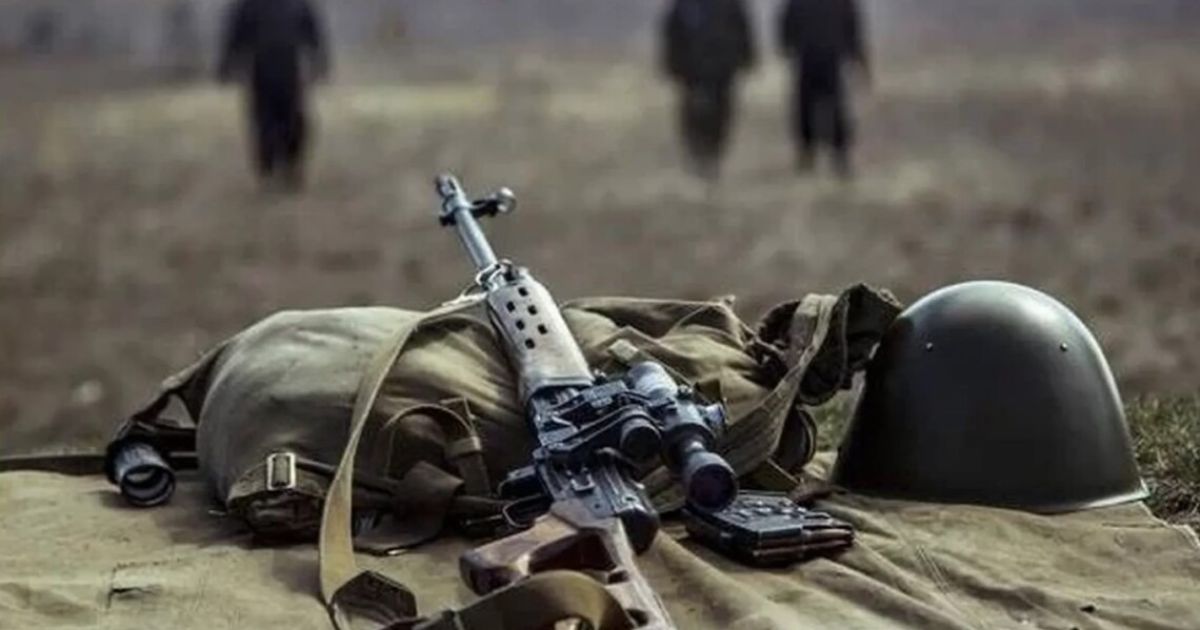 Донбасс
