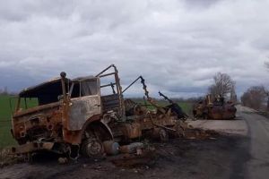 Война в Украине