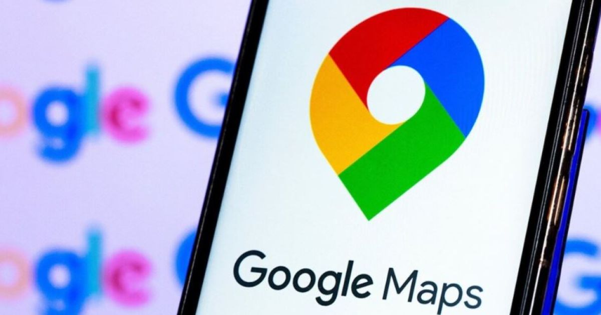 Google Maps