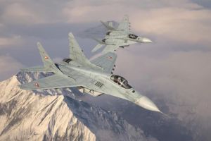 самолет