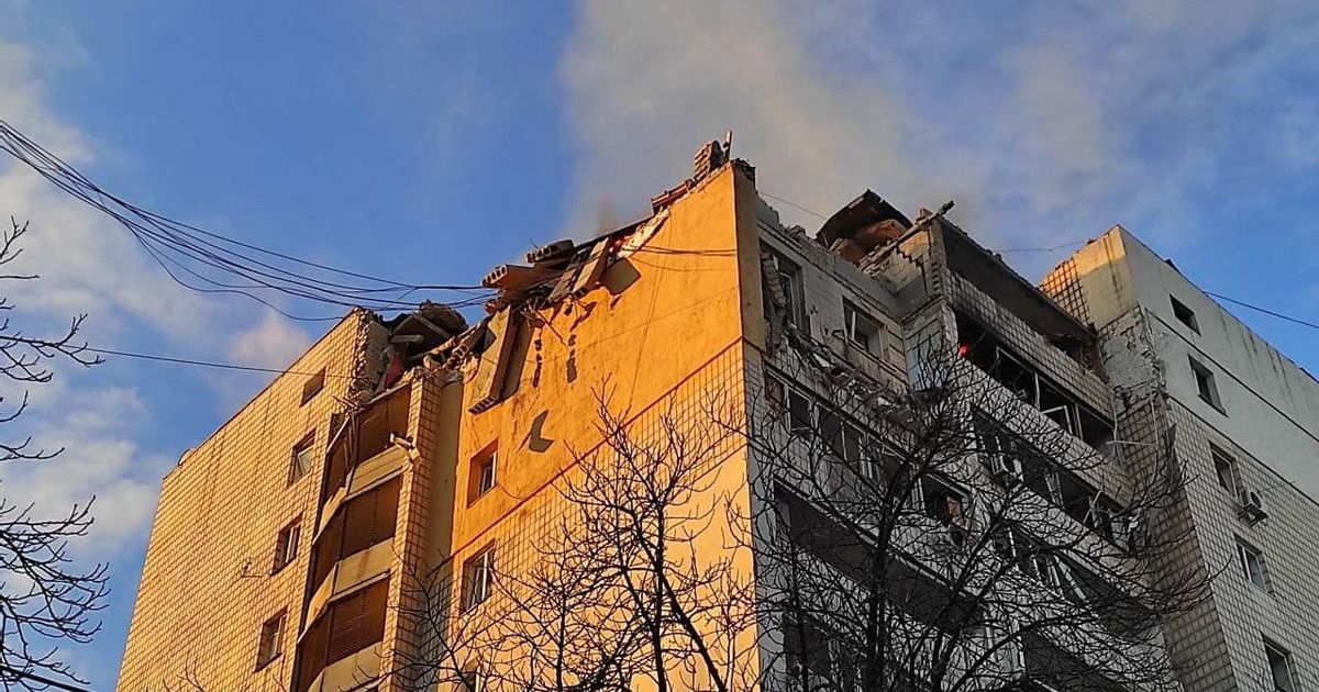 Херсон