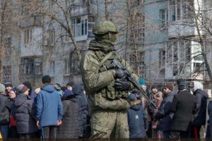 Оккупанты
