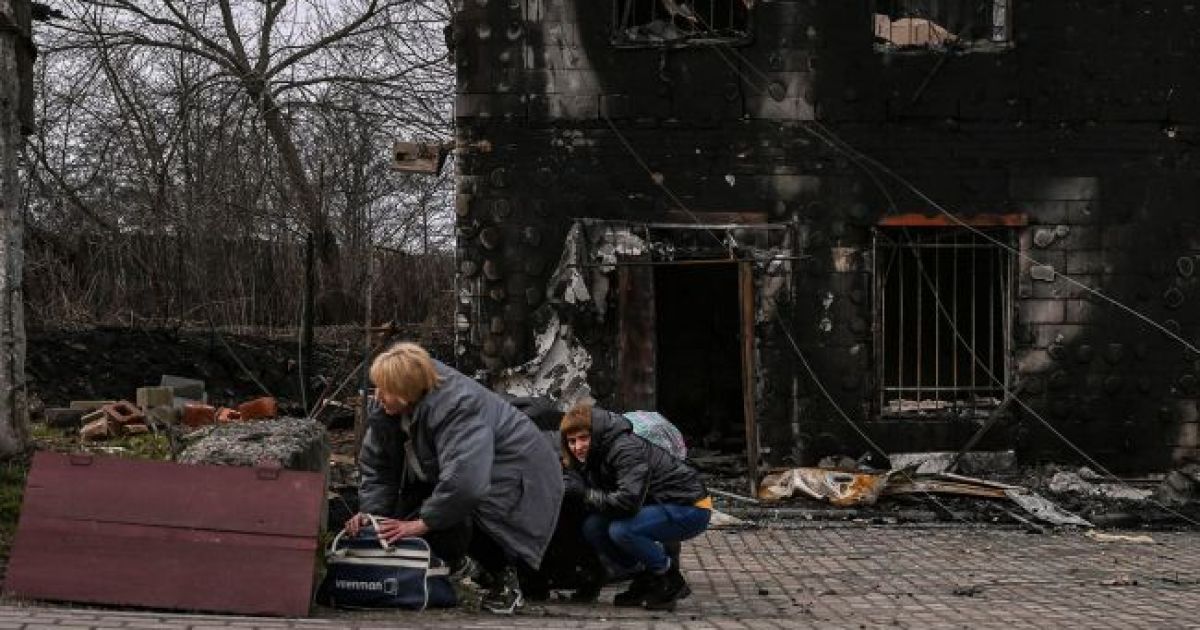 Украинцы