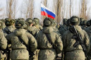 Рашисты