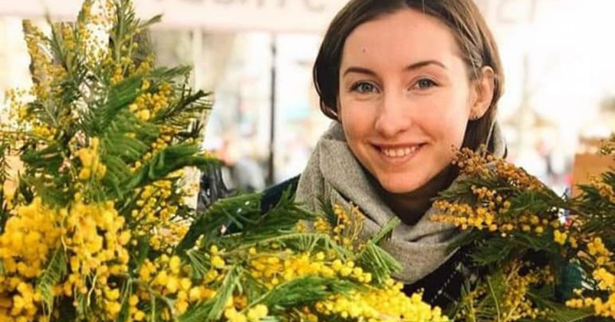 Валерия Глодан