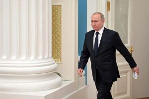 Путин